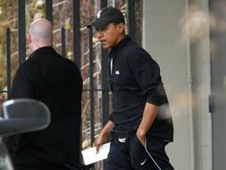 Obama insta al Congreso a aprobar �un avance� del plan de rescate contra el colapso financiero