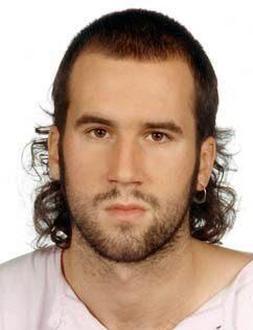 El etarra con tendencia a echarse al monte