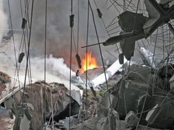 'Txeroki' tiene 22 causas pendientes en la Audiencia Nacional