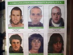 Golpe determinante a ETA con la detencin de 'Txeroki', responsable de comandos y del fin de la tregua 