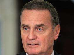 El ex comandante de la OTAN podr�a convertirse en el asesor de Seguridad Nacional de la Casa Blanca