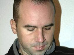 La juez Le Vert manda a prisión a 'Txeroki' por «asociación de malhechores con fines terroristas»