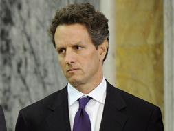 Obama elige a Geithner como secretario del Tesoro y a Summers como director del Consejo Econ�mico