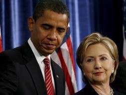 �Clinton aportar� una gran energ�a, inteligencia y capacidad al cargo�