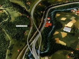 El fantasma de la autovía de Leizarán se cierne sobre la 'Y vasca'