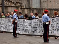 Azpeitia, feudo tradicional del PNV y ahora en manos de ANV