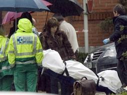 EA abandona el gobierno municipal de Azpeitia que compart�a con ANV