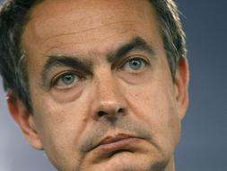 Zapatero garantiza que se concluir� la construcci�n de la 'Y' vasca porque es �fruto de la voluntad democr�tica�
