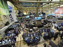 Wall Street sobrevive a su tasa de desempleo y lacra a las bolsas europeas