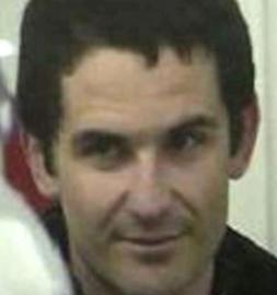 Eneko Zarrabeitia, implicado en el atentado de Legutiano