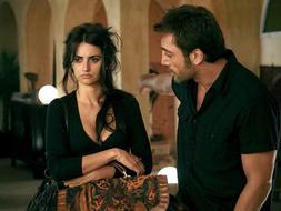 Penélope Cruz recibe una nueva nominación como mejor actriz secundaria por 'Vicky Cristina Barcelona'