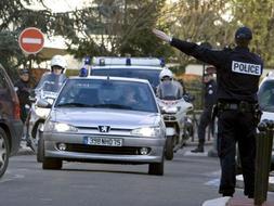 Detenidas dos presuntas colaboradoras de ETA en Vizcaya