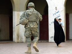 Un documento federal de EEUU revela que la falta de un plan ha llevado al fracaso total en la reconstrucci�n iraqu� 