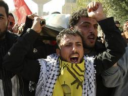 Hamas declara el cese del alto el fuego con Israel