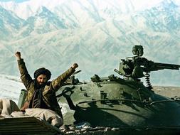 EEUU doblar� sus tropas en Afganist�n con el env�o de 30.000 soldados para frenar a los talibanes