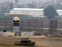 Hamas declara un alto el fuego de 24 horas en Gaza a petici�n de Egipto