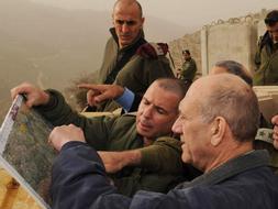 Israel: �Ha llegado el momento de pelear�