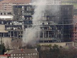 �ETA podr� atentar, pero va a perder todas las batallas�