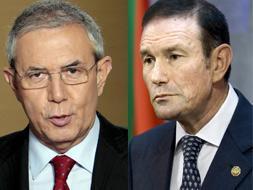 Arranca la carrera electoral en Pa�s Vasco y Galicia