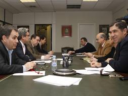 �La huelga de jueces es injustificable�