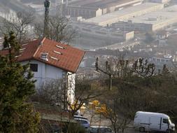 ETA buscaba víctimas entre la Ertzaintza con varias bombas trampa en el repetidor de Hernani