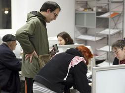 La Fiscal�a recibe los informes de la Polic�a que vinculan a D3M y Askatasuna con la ilegalizada Batasuna