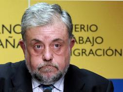 Los afiliados a la Seguridad Social bajan en 349.569 personas en enero