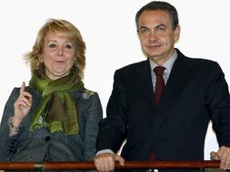 El PSOE tiene como sea de identidad el espionaje poltico