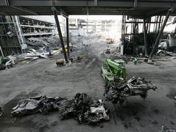 Madrid, blanco de los terroristas