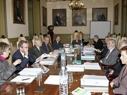 El Supremo deja por primera vez a la izquierda 'abertzale' sin presencia en el Parlamento vasco