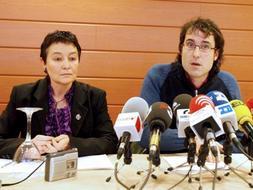 D3M corrige su error y vuelve a presentar el recurso ante el TC por la anulaci�n de sus listas