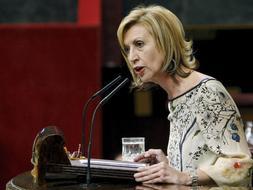 Los grupos minoritarios exigen a Zapatero que cambie su pol�tica econ�mica para alcanzar un pacto de Estado