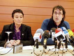 El Constitucional admite a tr�mite el recurso de D3M contra la anulaci�n de sus listas