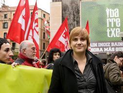 El Constitucional confirma la anulaci�n de las listas de Askatasuna y D3M