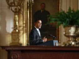 El Senado de EEUU aprueba el plan de estímulo liderado por el presidente Obama