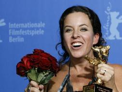 'La teta asustada', Oso de Oro en Berl�n