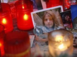 El asesino confeso de Marta y su cómplice ingresan en prisión incondicional y sin fianza