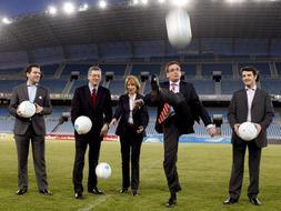 D3M desaf�a a la Justicia y sigue adelante con su campa�a electoral