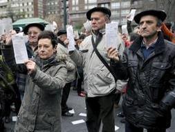 D3M desaf�a a la Justicia y sigue adelante con su campa�a electoral