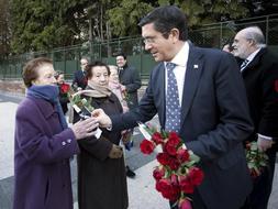 D3M desaf�a a la Justicia y sigue adelante con su campa�a electoral