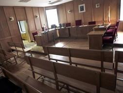 Las asociaciones convocantes celebran el ��xito� de la huelga de los jueces