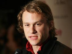 Heath Ledger: La escalada al mito de un juguete roto