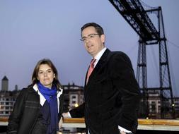 �El proyecto de L�pez es hacerse nacionalista para que le dejen vivir en el pa�s de Ibarretxe�