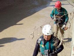 Familiares de Marta se manifestan en Madrid para reclamar un refer�ndum por la cadena perpetua