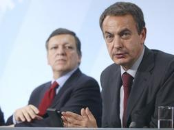 Los l�deres europeos exigen una mayor regulaci�n de los mercados financieros 