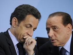 Los l�deres europeos exigen una mayor regulaci�n de los mercados financieros 