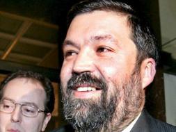 Mariano Fernández Bermejo dimite como ministro y le sucede Francisco Caamaño