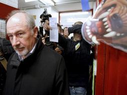 El PNV gana pero la mayor�a no nacionalista puede desbancar a Ibarretxe del Gobierno