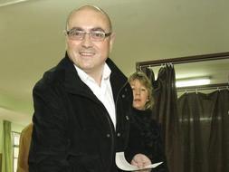 El PNV gana pero la mayor�a no nacionalista puede desbancar a Ibarretxe del Gobierno