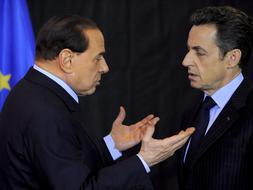 Los l�deres de la UE prometen no adoptar medidas proteccionistas que perjudiquen a los socios m�s pobres